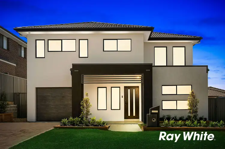 Main view of Homely house listing, 143 St Albans Road, Schofields NSW 2762