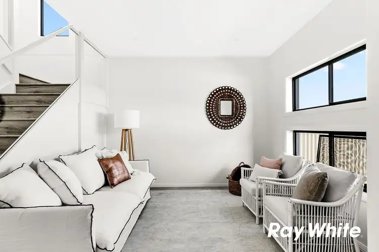 Second view of Homely house listing, 143 St Albans Road, Schofields NSW 2762