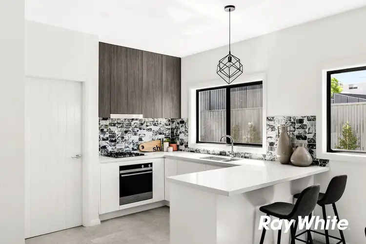 Third view of Homely house listing, 143 St Albans Road, Schofields NSW 2762