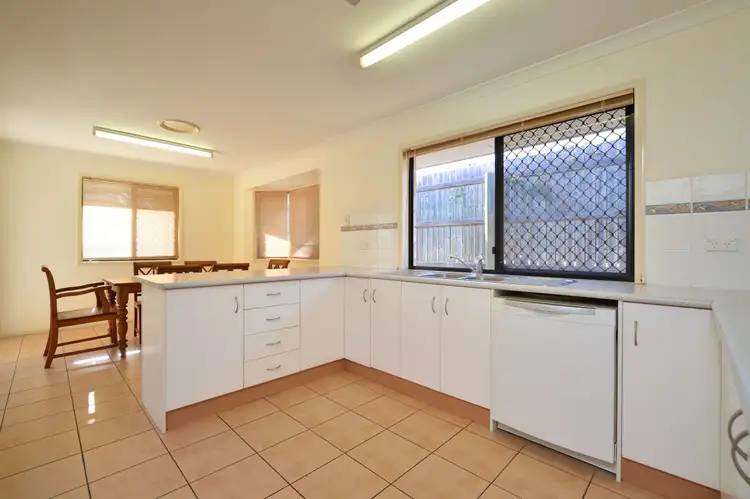 Fourth view of Homely unit listing, 85a Col Brown Avenue, Clinton QLD 4680