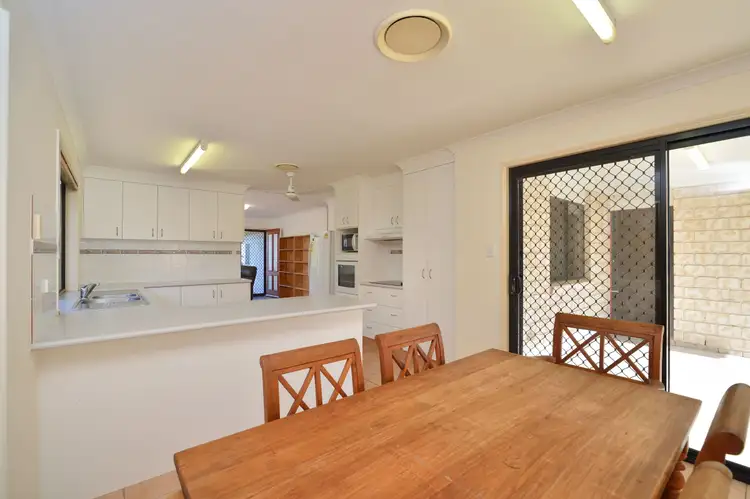 Fifth view of Homely unit listing, 85a Col Brown Avenue, Clinton QLD 4680