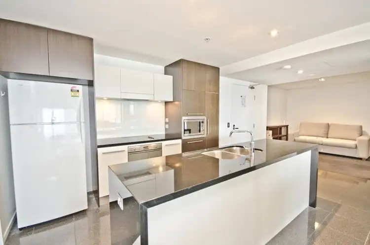 Third view of Homely apartment listing, 1703 'The Wave Resort', 89 Surf Parade, Broadbeach QLD 4218