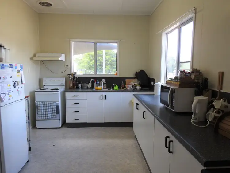 Second view of Homely house listing, 13 Sunbird Street, Longreach QLD 4730
