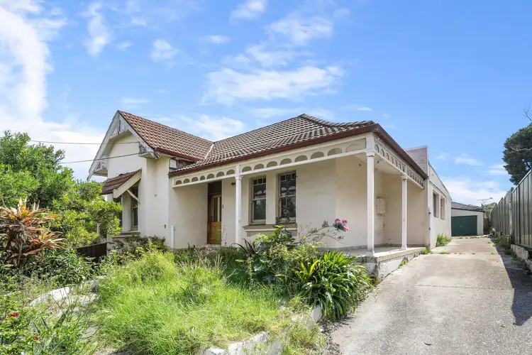 326 Canterbury Road, Hurlstone Park NSW 2193