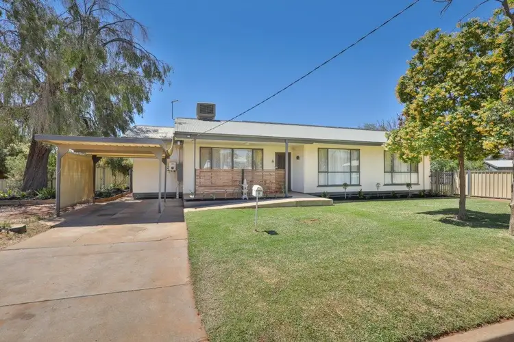 Main view of Homely house listing, 9 Boree Street, Red Cliffs VIC 3496