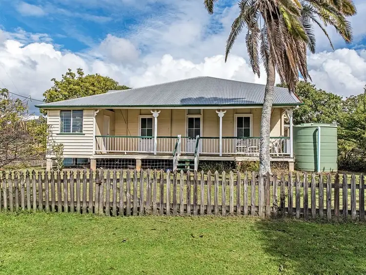 Second view of Homely rural property listing, 112 Riley Road, Traveston QLD 4570