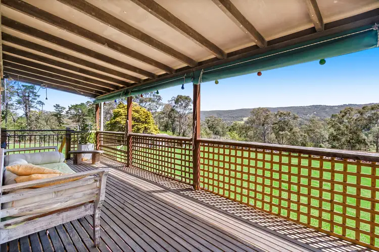 Sixth view of Homely rural property listing, 12 Kurrajong Road, Kurrajong NSW 2758