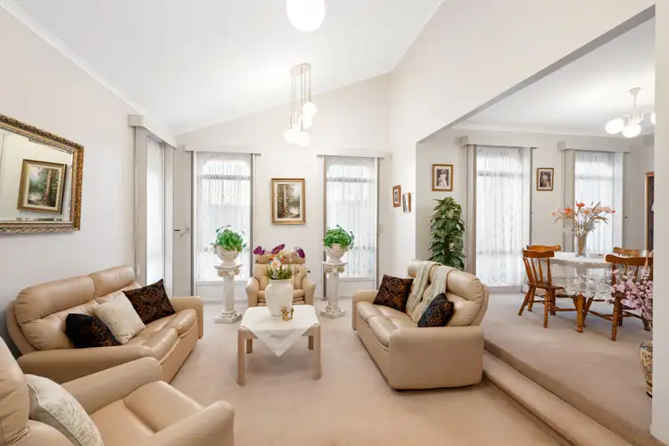 Second view of Homely house listing, 34 Virginia Crescent, Bundoora VIC 3083
