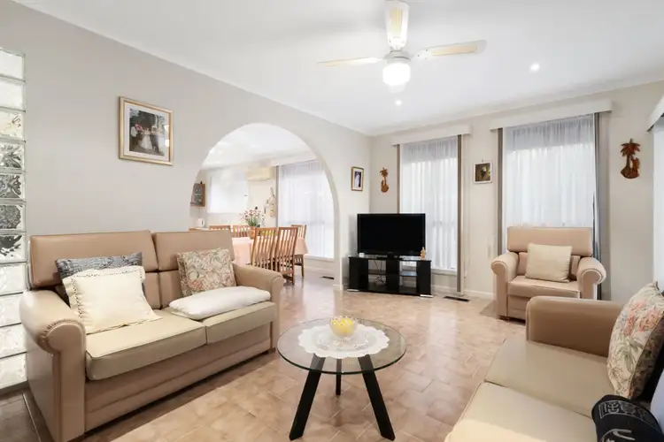 Sixth view of Homely house listing, 34 Virginia Crescent, Bundoora VIC 3083