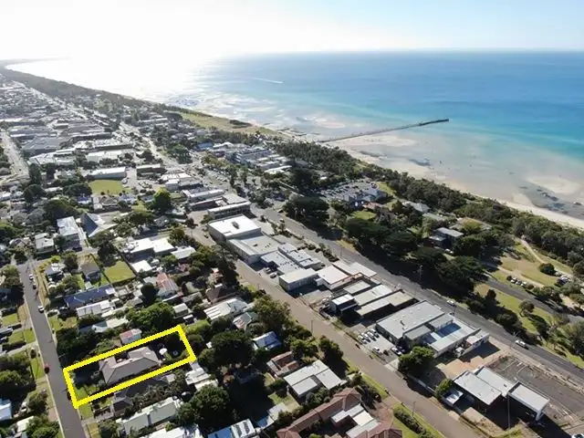 Second view of Homely house listing, 10 Paterson Street, Rosebud VIC 3939