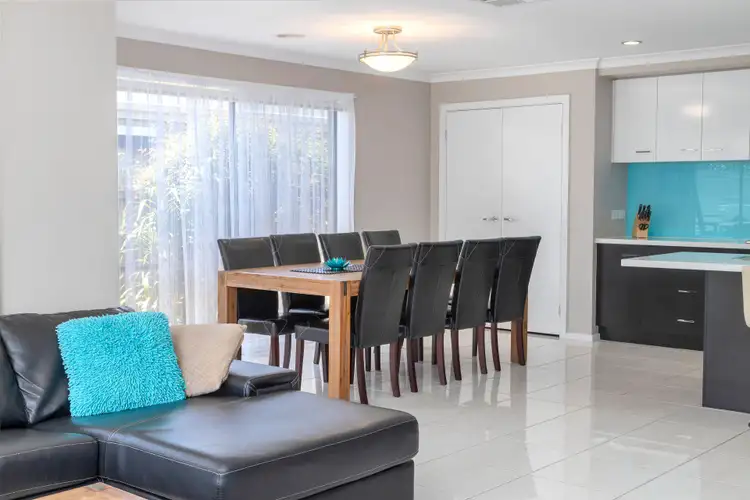 Fifth view of Homely house listing, 10 Paterson Street, Rosebud VIC 3939