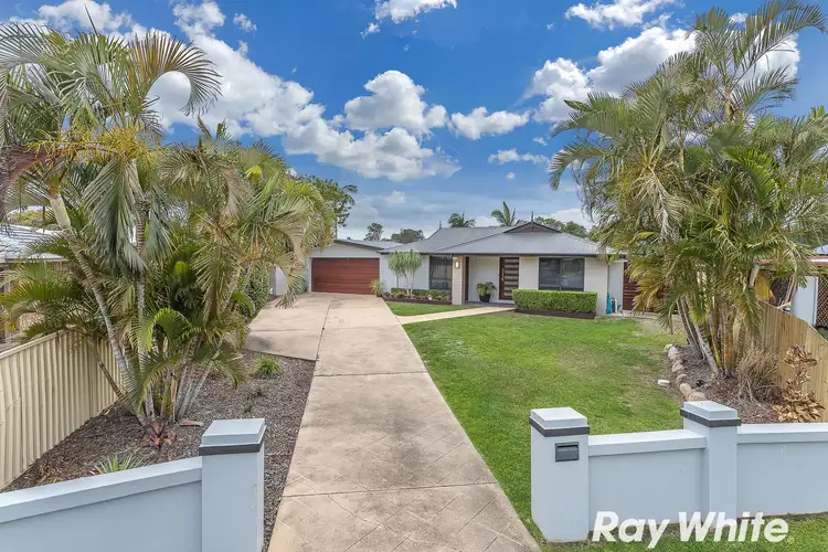9 Lambourne Court, Lawnton QLD 4501