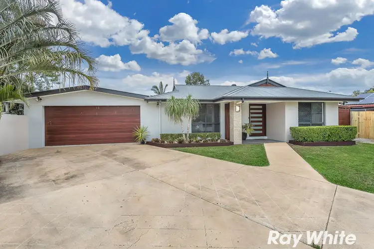 Second view of Homely house listing, 9 Lambourne Court, Lawnton QLD 4501