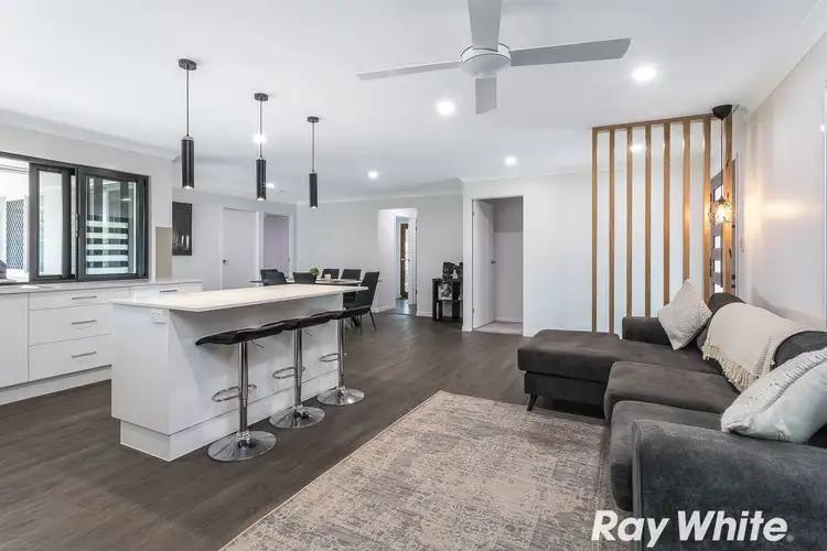 Fifth view of Homely house listing, 9 Lambourne Court, Lawnton QLD 4501