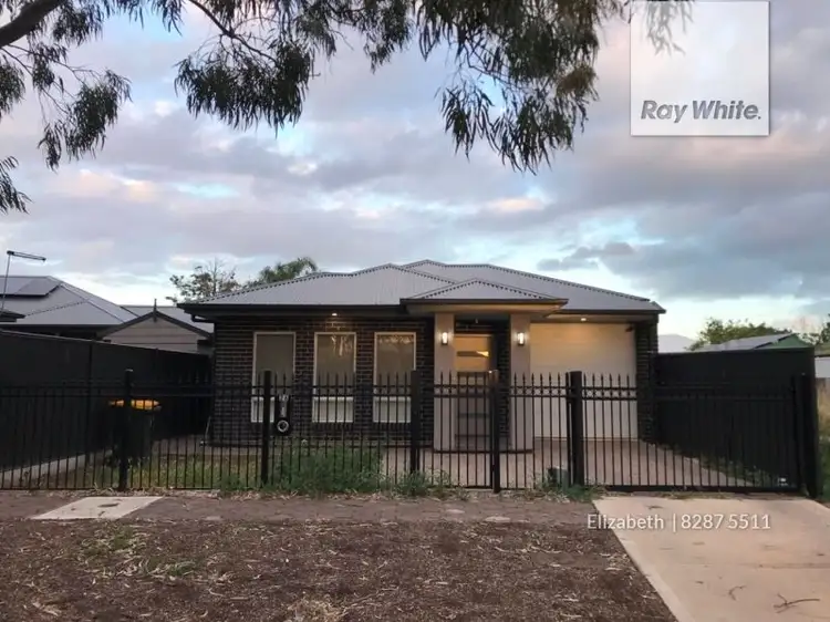 26 Vasey Street