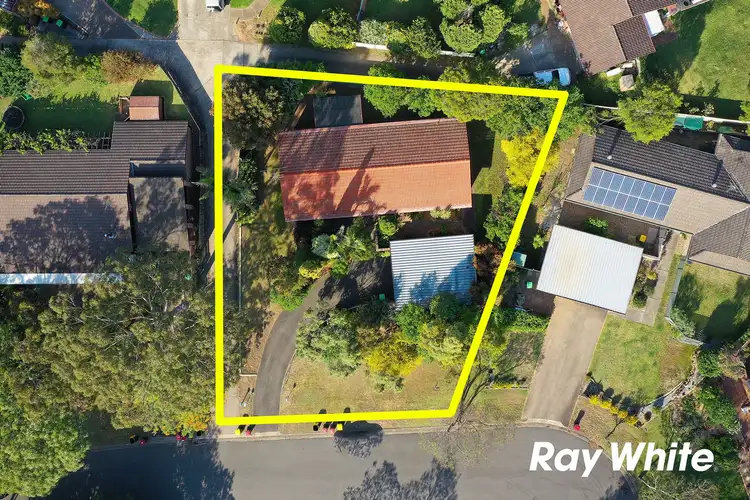 12 Washington Place, Castle Hill NSW 2154