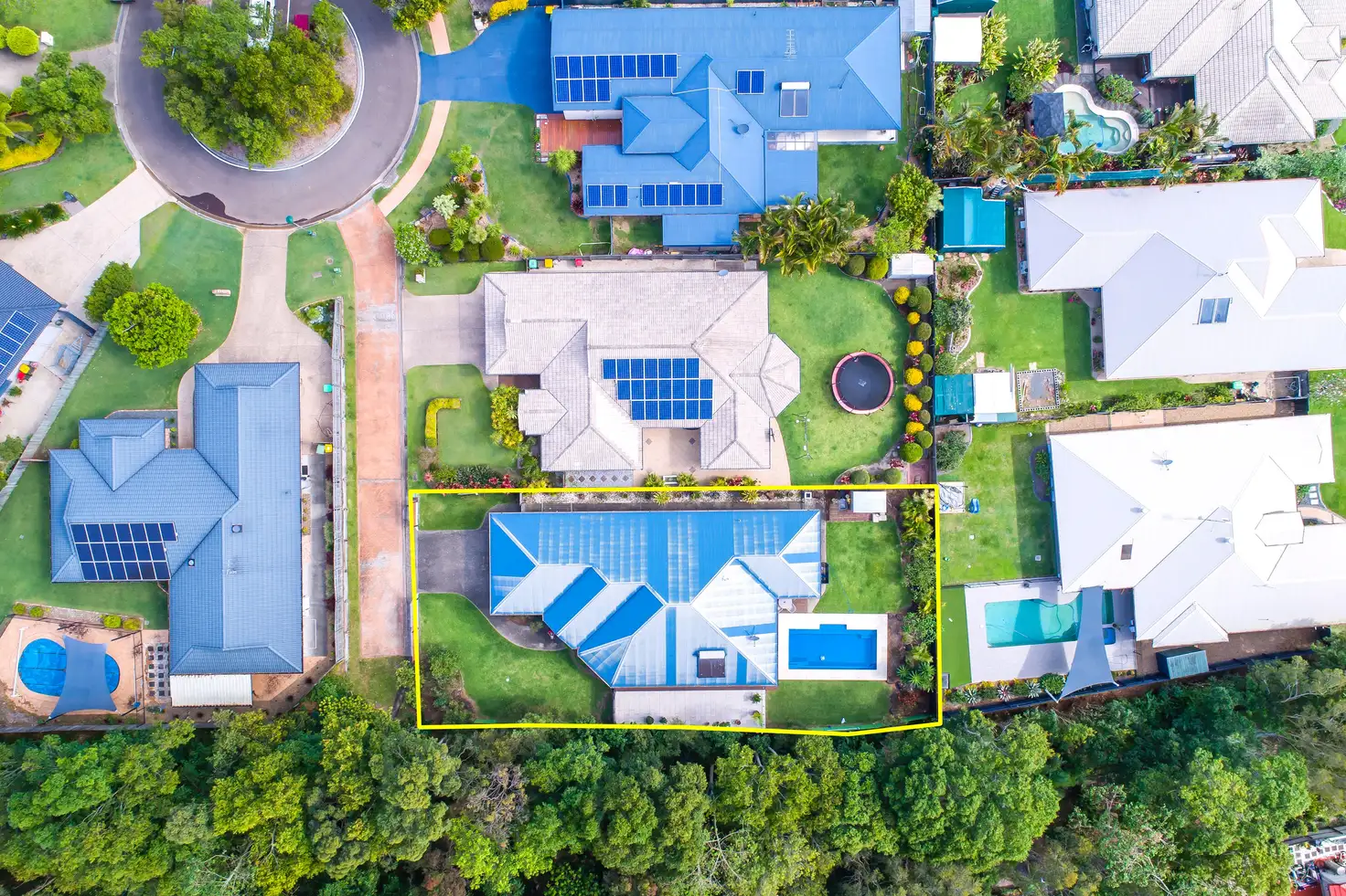 Main view of Homely house listing, 15 Serena Close, Buderim QLD 4556