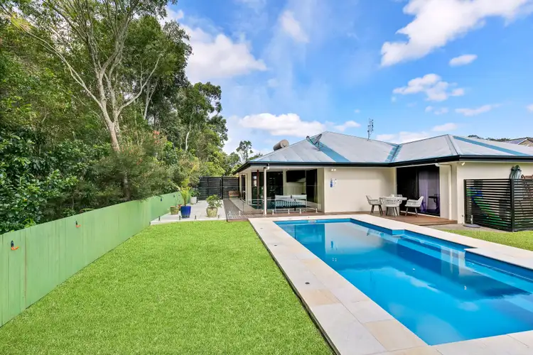 Second view of Homely house listing, 15 Serena Close, Buderim QLD 4556