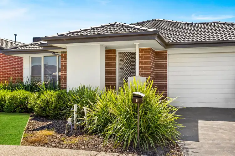 6 Rebecca Court, Pakenham VIC 3810