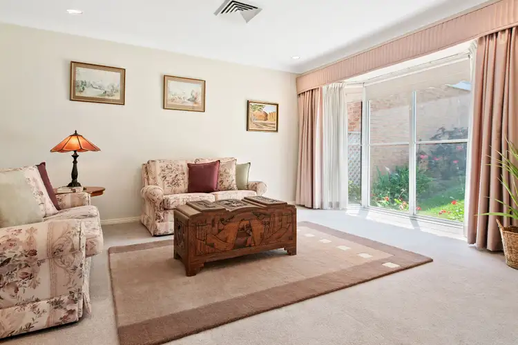 Second view of Homely villa listing, 29/30-34 Greenoaks Avenue, Cherrybrook NSW 2126