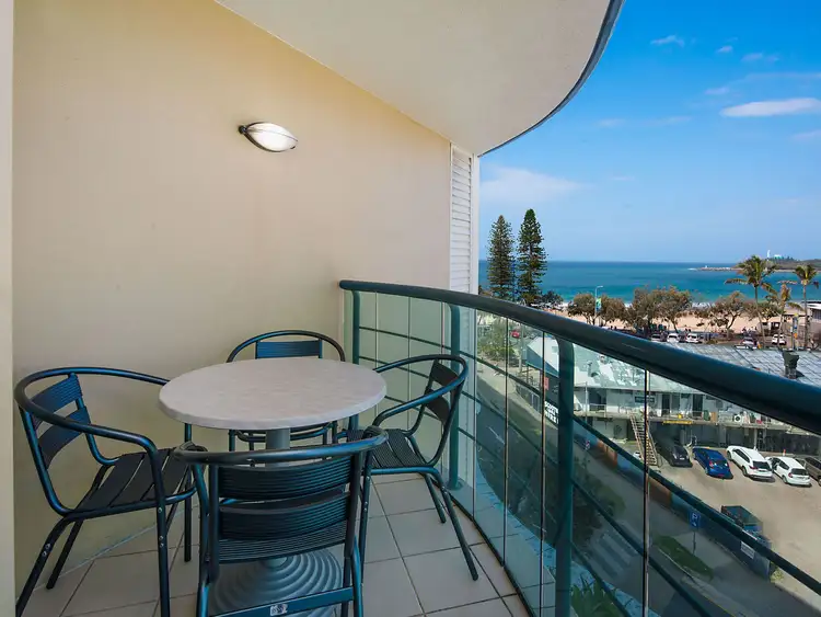 Fifth view of Homely unit listing, 566/11 Mooloolaba Esplanade, Mooloolaba QLD 4557