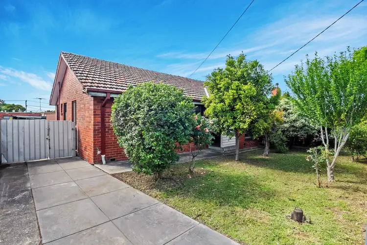 Second view of Homely house listing, 126 Albert Street, Preston VIC 3072