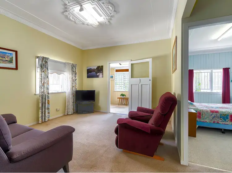 Second view of Homely house listing, 10 Stewart Street, Paddington QLD 4064