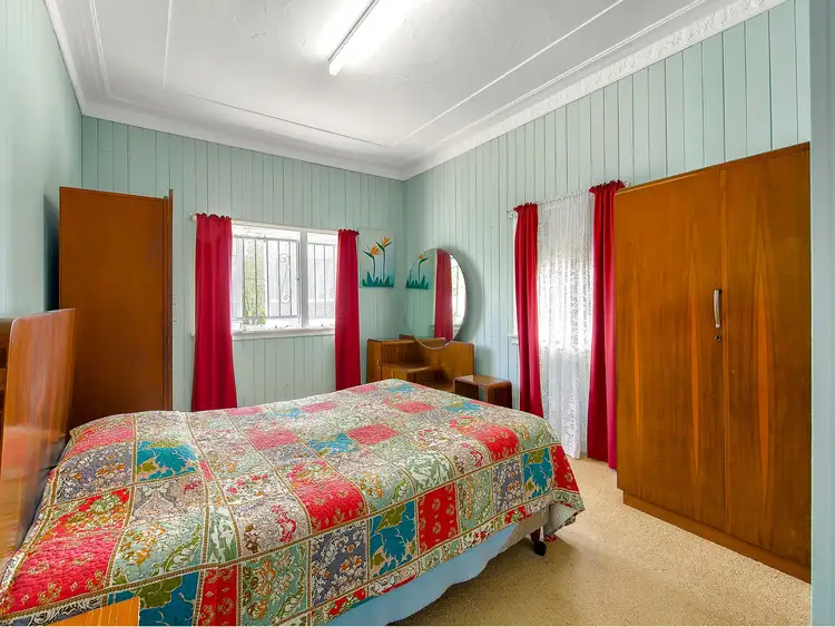 Fifth view of Homely house listing, 10 Stewart Street, Paddington QLD 4064