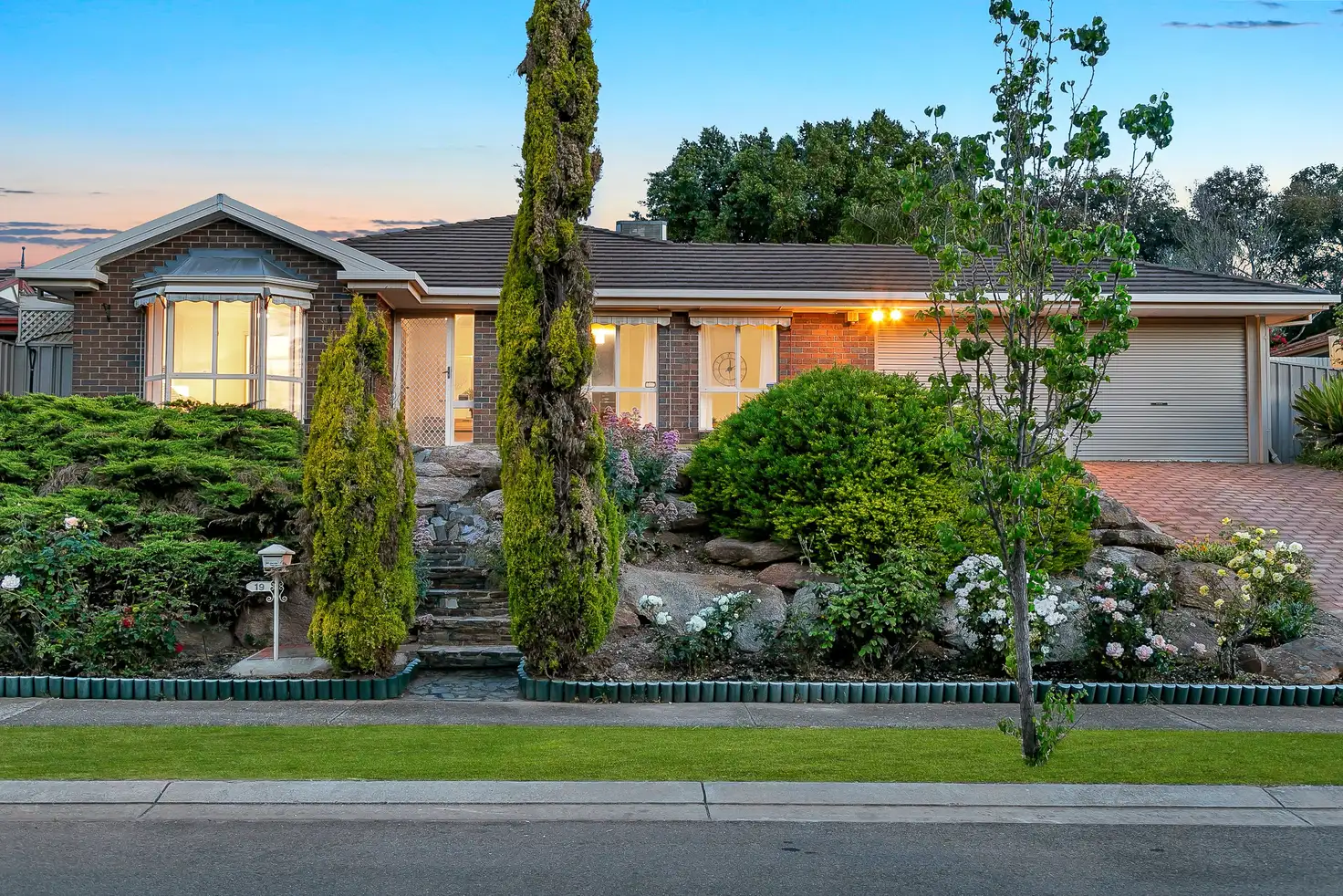 Main view of Homely house listing, 19 Alia Drive, Sheidow Park SA 5158