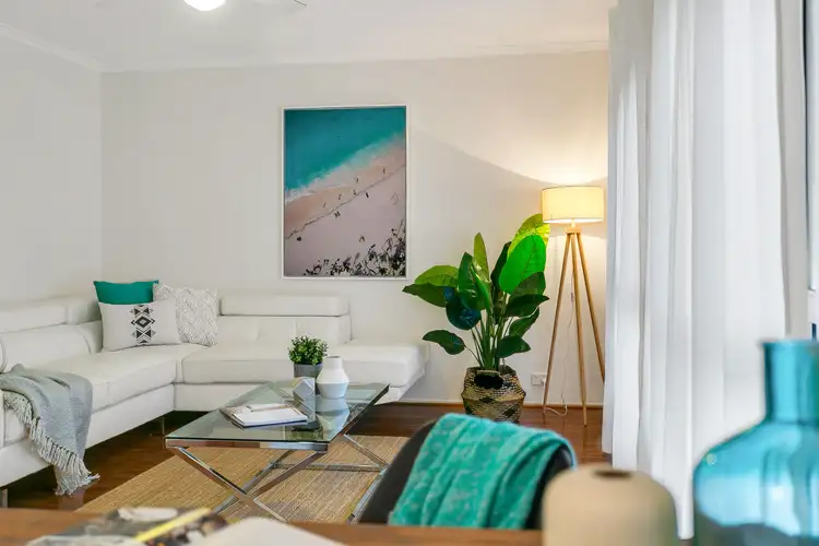 Second view of Homely house listing, 19 Alia Drive, Sheidow Park SA 5158