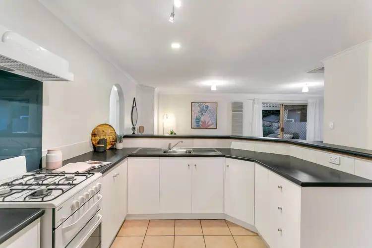 Fifth view of Homely house listing, 19 Alia Drive, Sheidow Park SA 5158