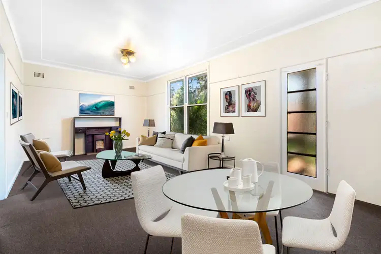 Fourth view of Homely house listing, 38 Hughes Avenue, Ermington NSW 2115