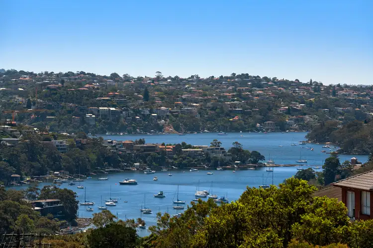 Main view of Homely apartment listing, 16/224-230 Ben Boyd Road, Cremorne NSW 2090