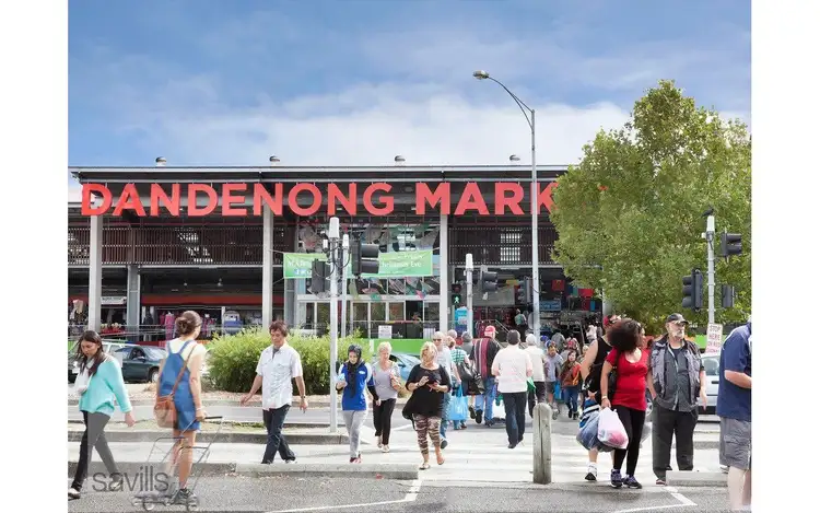 Sixth view of Homely land listing, 8-14 Railway Parade, Dandenong VIC 3175