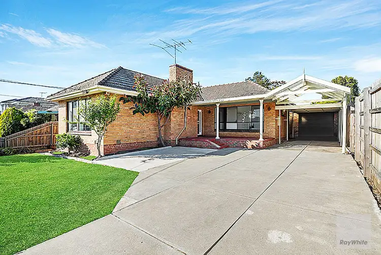 2 Clunes Street, Kingsbury VIC 3083