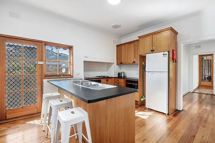 Second view of Homely other listing, 2 Clunes Street, Kingsbury VIC 3083