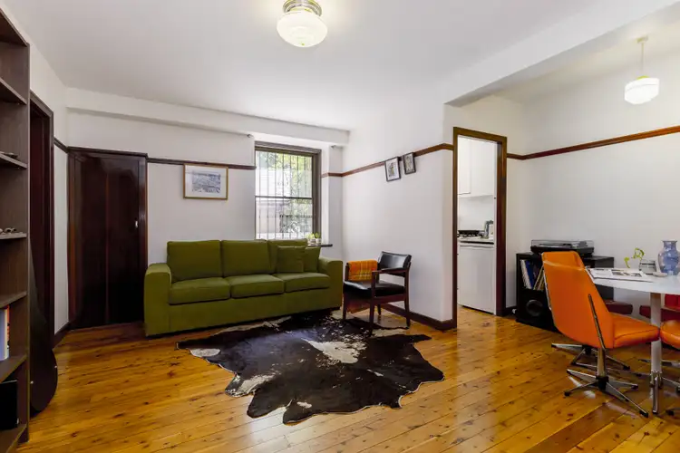 Second view of Homely apartment listing, 6/4 Macleay Street, Potts Point NSW 2011