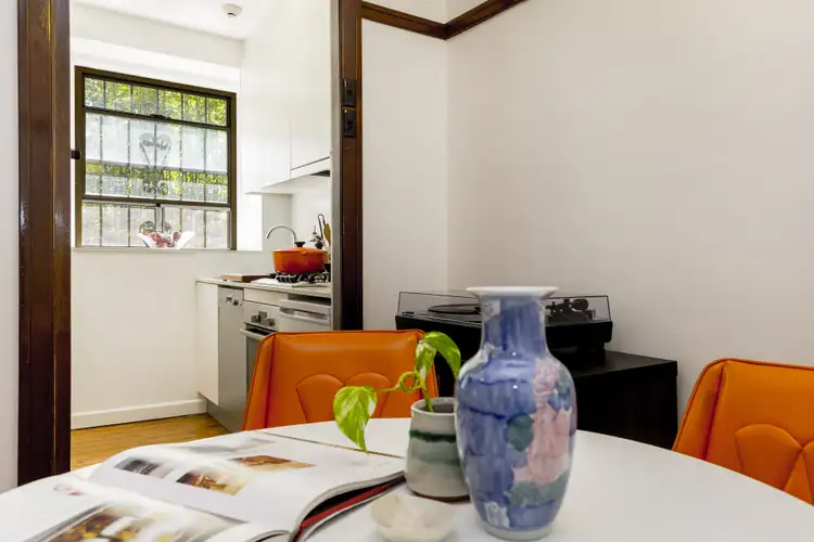 Third view of Homely apartment listing, 6/4 Macleay Street, Potts Point NSW 2011