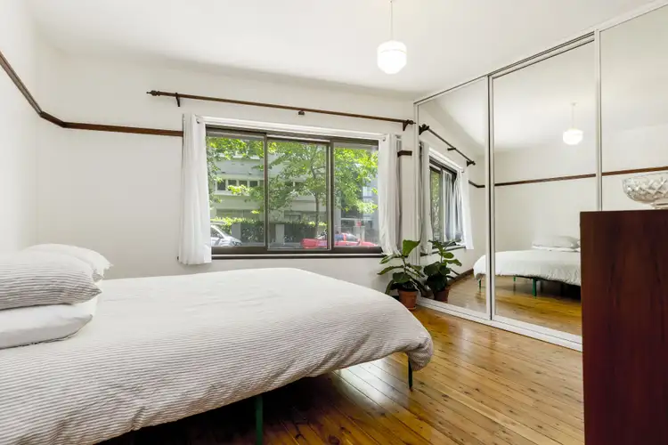 Fifth view of Homely apartment listing, 6/4 Macleay Street, Potts Point NSW 2011