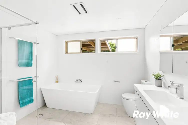 Sixth view of Homely house listing, 10 Buckeridge Place, Kellyville NSW 2155