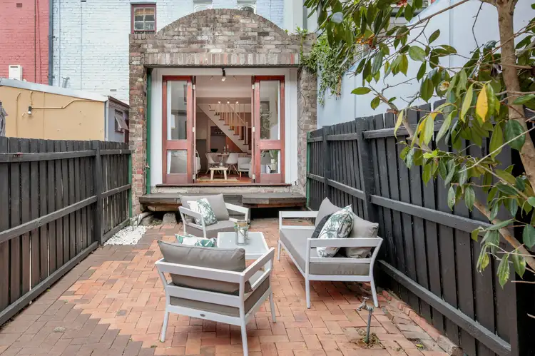61 Booth Street, Annandale NSW 2038