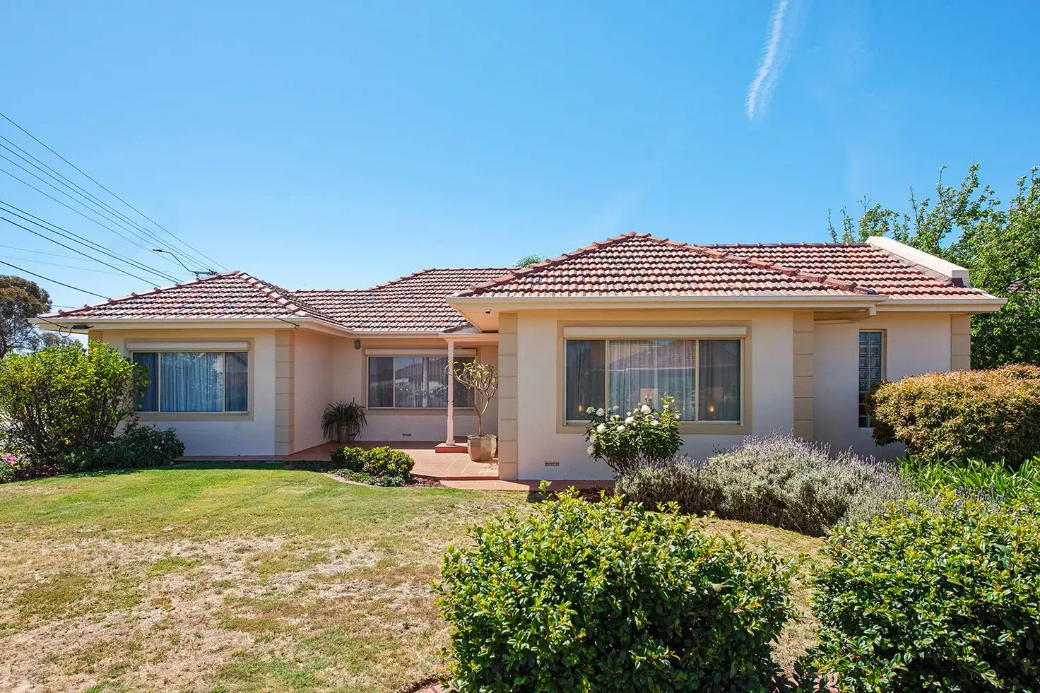 Main view of Homely house listing, 1 Hartog Street, Flinders Park SA 5025