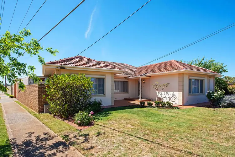 Second view of Homely house listing, 1 Hartog Street, Flinders Park SA 5025