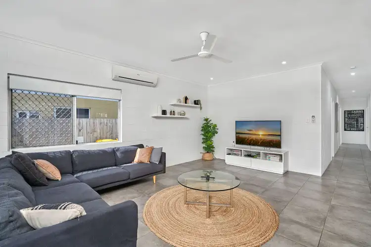 Second view of Homely house listing, 13 Royal Saxon Close, Mount Sheridan QLD 4868