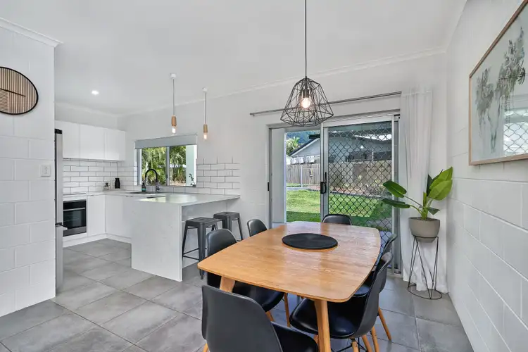 Third view of Homely house listing, 13 Royal Saxon Close, Mount Sheridan QLD 4868
