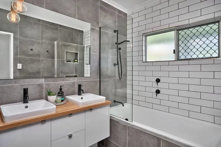 Fifth view of Homely house listing, 13 Royal Saxon Close, Mount Sheridan QLD 4868