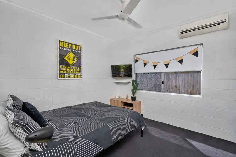 Sixth view of Homely house listing, 13 Royal Saxon Close, Mount Sheridan QLD 4868