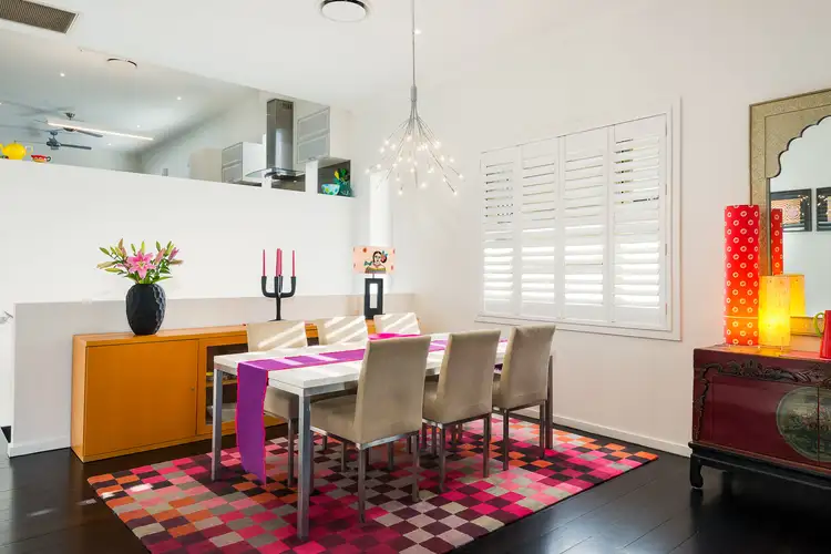 Third view of Homely house listing, 42 Armstrong Terrace, Paddington QLD 4064