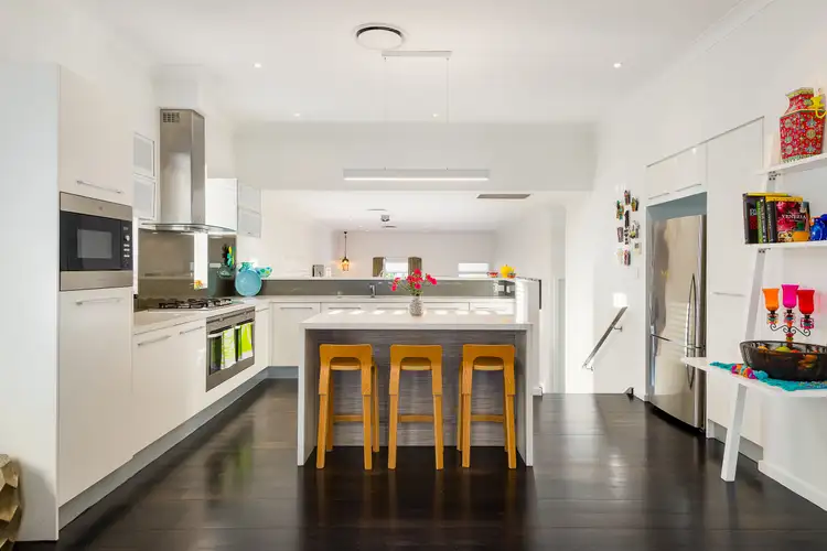 Sixth view of Homely house listing, 42 Armstrong Terrace, Paddington QLD 4064