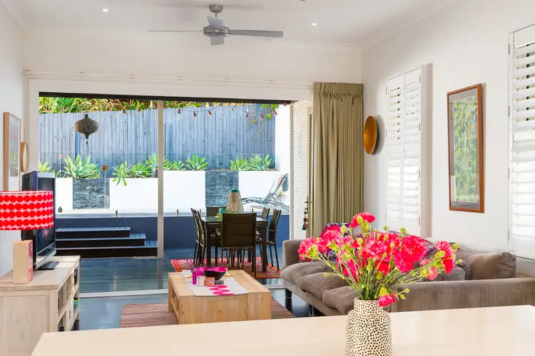 Seventh view of Homely house listing, 42 Armstrong Terrace, Paddington QLD 4064